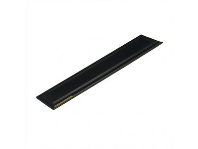 75755-42020 Toyota Moulding, Front Door Window Frame, Passenger Side Product Photo 3 of 4