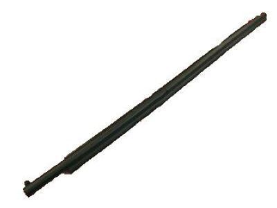 Toyota 75711-0T010 Belt Molding, Passenger Side