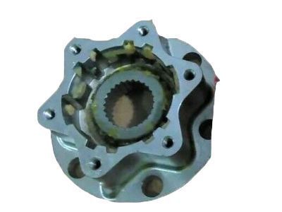 Toyota 4Runner Wheel Hub - 43508-35050