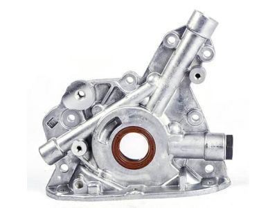 Toyota 15100-0F020 Pump Assy,  Oil