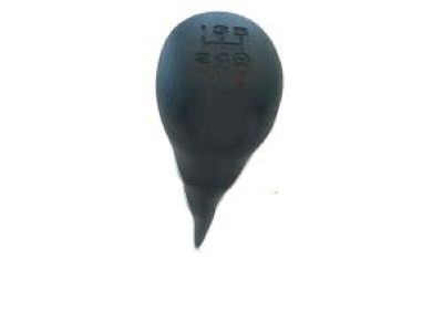 Toyota 33504-24010-B1 Knob Sub-Assembly, Shift Lever