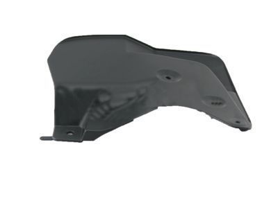 2020 Toyota Land Cruiser Mud Flaps - 76621-60150
