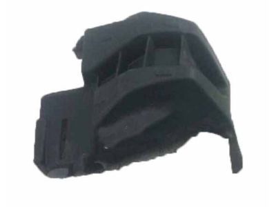 Toyota 52414-42010 Pad,  Front Bumper Guard,  LH