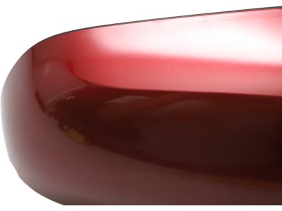 Toyota 87910-48350 Mirror Assembly, Outer Rear View, Passenger Side