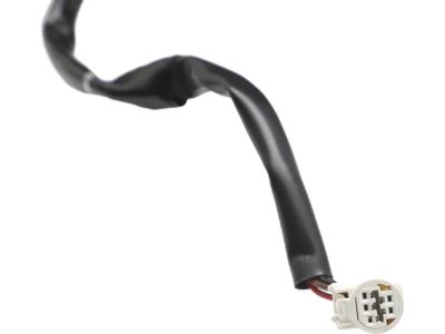 Toyota 87910-48350 Mirror Assembly, Outer Rear View, Passenger Side