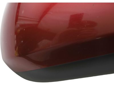 Toyota 87910-48350 Mirror Assembly, Outer Rear View, Passenger Side