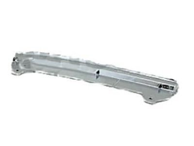 Toyota 81116-60482 Upper Molding, Passenger Side
