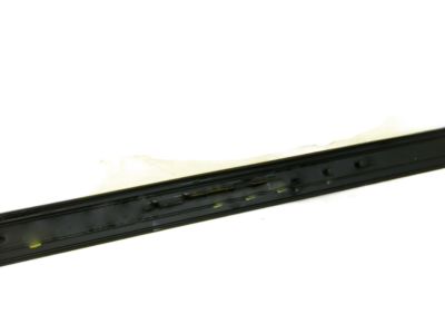 Toyota 68172-17011 Seal Strip, Front Driver Side Inner