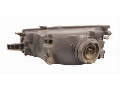 81130-06050 Toyota Unit Assembly, Headlamp, Passenger Side Product Photo 4 of 4