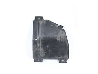 Toyota 51407-47010 Engine Cover