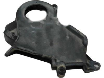Toyota 11302-20040 Cover, Timing Belt