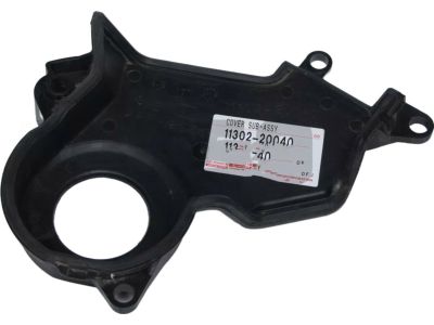 Toyota 11302-20040 Cover, Timing Belt