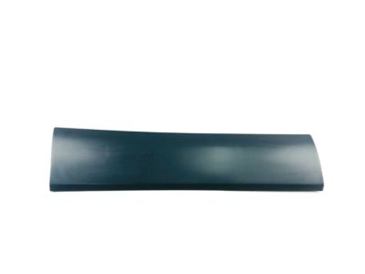 2012 Toyota Venza Door Moldings - 75076-0T900