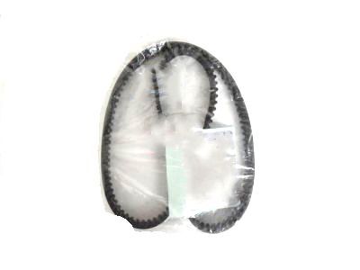 Toyota 13568-YZZ14 Belt Set, Timing