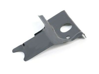Toyota 4Runner Radiator Support - 53269-35040