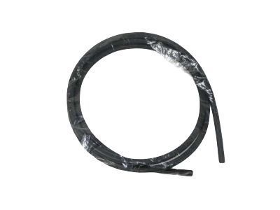 Toyota 90068-33049 Hose, Windshield Washer (From Motor To Joint), Rubber