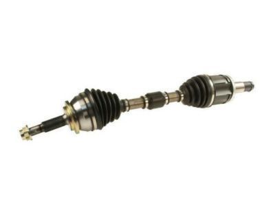 Toyota RAV4 Axle Shaft - 43420-0R030