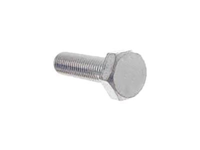 Toyota 91611-61035 Bolt, With Washer