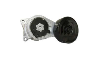 Toyota 16620-0W026 Tensioner Assembly, V-Ribbed Belt