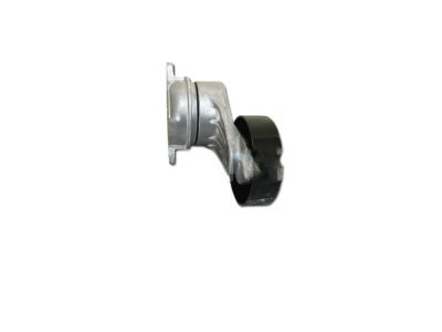 Toyota 16620-0W026 Tensioner Assembly, V-Ribbed Belt