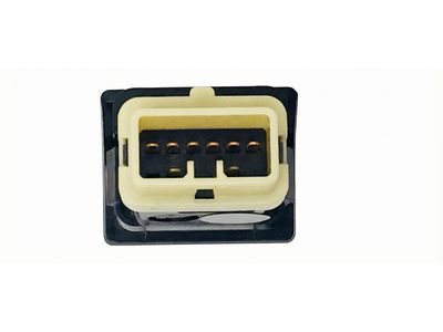 84725-60010 Toyota Switch, Center Differential Lock Product Photo 4 of 4