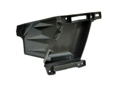 Scion 53119-WB001 Lower Grille Protector