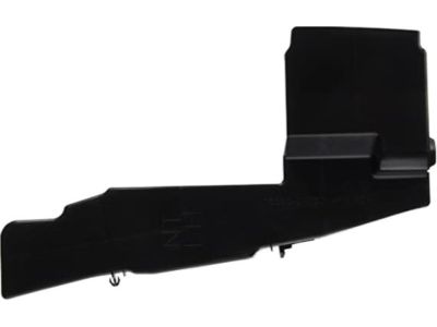 Scion 16595-37060 Air Deflector
