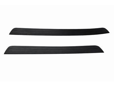 67911-33010 Toyota Plate, Front Door Scuff, Outside, Passenger Side Product Photo 2 of 2