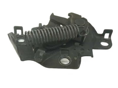 Toyota 53510-47090 Lock Assembly, Hood