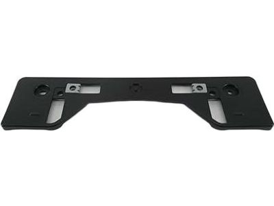 Toyota 52114-42140 Bracket, Front Bumper Extension Mounting