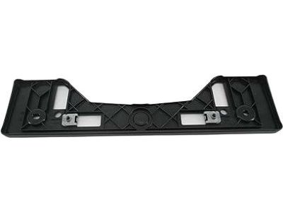 Toyota 52114-42140 Bracket, Front Bumper Extension Mounting