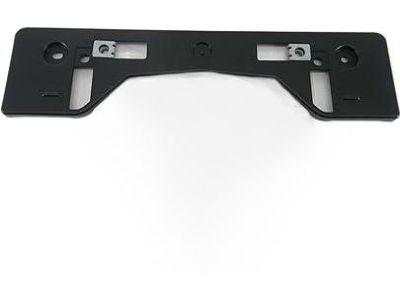 Toyota 52114-42140 Bracket, Front Bumper Extension Mounting