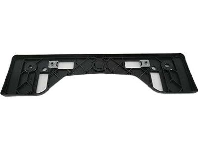 Toyota 52114-42140 Bracket, Front Bumper Extension Mounting