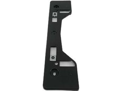 Toyota 52114-42140 Bracket, Front Bumper Extension Mounting