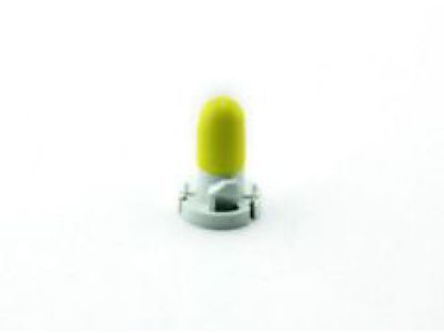 Toyota 90011-01042 Bulb,  Power Slide Control Switch,  NO.1