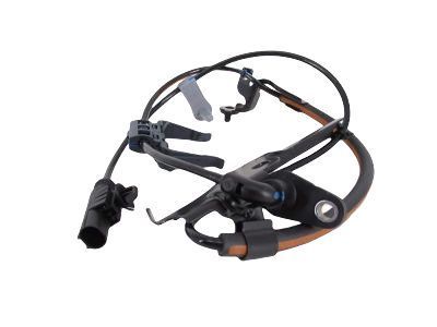 Toyota 89542-0T011 ABS Sensor, Front Passenger Side