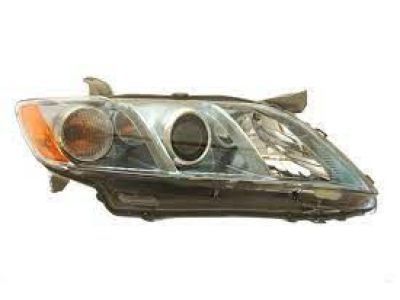 2007 Toyota Camry Headlight - 81110-06C10