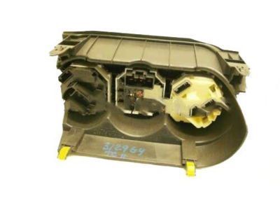 Toyota 55901-21010 Heater Control