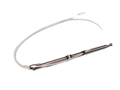 Toyota 86337-AF010 Rod & Pipe,  Sealed W/Cable