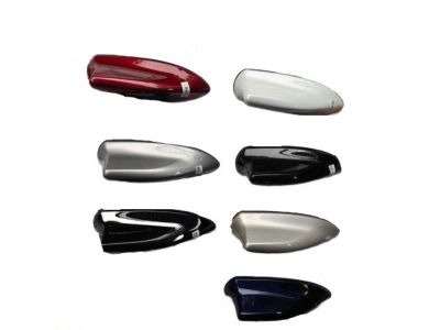 Toyota 86760-04020 Antenna Assembly, Roof