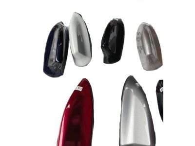 Toyota 86760-04020 Antenna Assembly, Roof