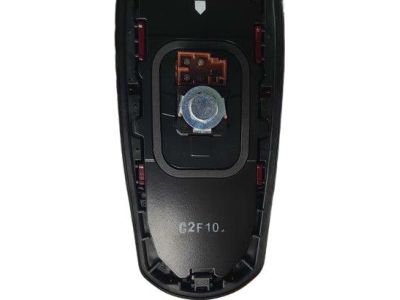 Toyota 86760-04020 Antenna Assembly, Roof