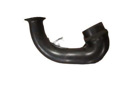 Scion xD Air Duct - 17751-21160