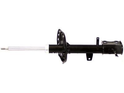 Toyota 48540-49535 Absorber Assy,  Shock,  Rear LH