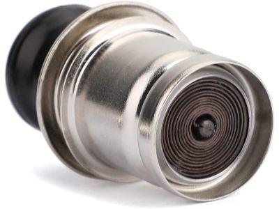 Scion 85500-12240 Lighter Assembly
