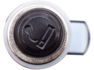 Scion 85500-12240 Lighter Assembly