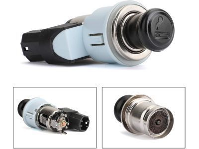 Scion 85500-12240 Lighter Assembly