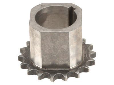 Scion Crankshaft Gear - 13521-0V010