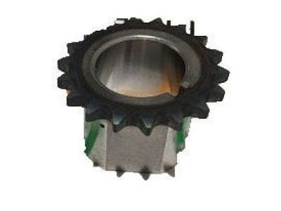 Scion 13521-0V010 Crankshaft Gear