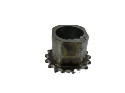 Scion 13521-0V010 Crankshaft Gear